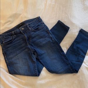 Joes Skinny Jeans